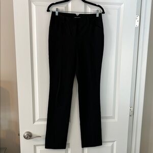 Express Black Pants